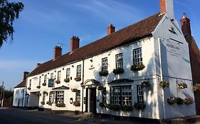 The Angel Inn Blyth (nottinghamshire) United Kingdom